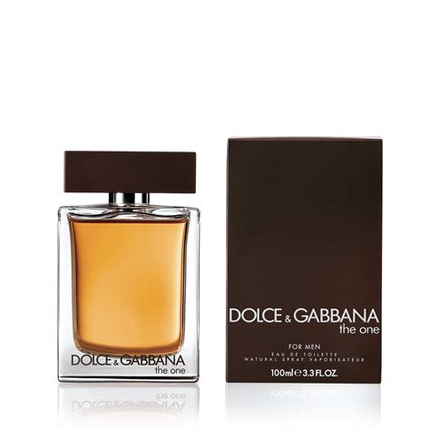 precio dolce gabbana the one eau de toilette|d&g the one edt 100ml.